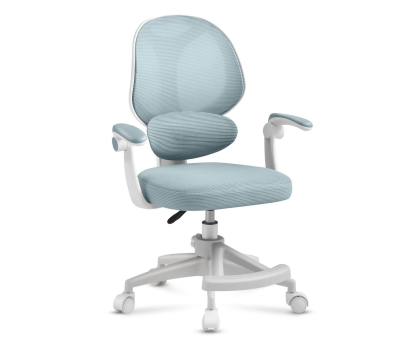 Fotel ergonomiczny Huzaro Mark Adler Junior 4.5 Mint